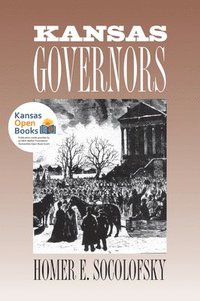 bokomslag Kansas Governors