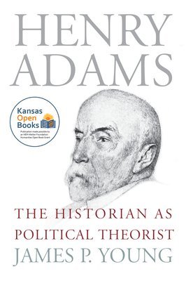 James P. Young - Henry Adams, Häftad