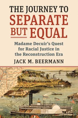 The Journey to Separate but Equal 1