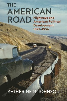 The American Road 1