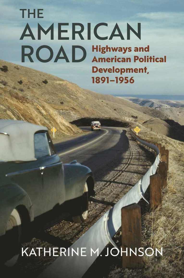 American Road 1