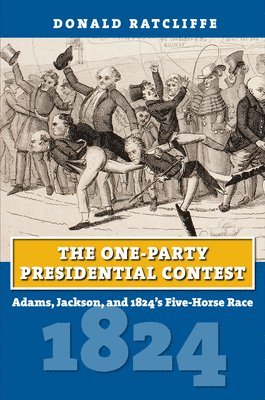 The One-Party Presidential Contest 1