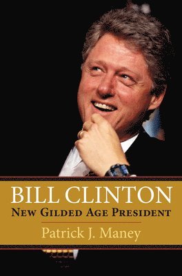 Bill Clinton 1