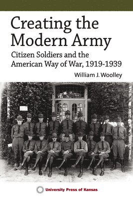 Creating the Modern Army 1