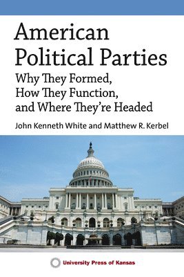 American Political Parties 1