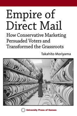 Empire of Direct Mail 1