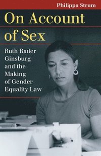 bokomslag On Account of Sex
