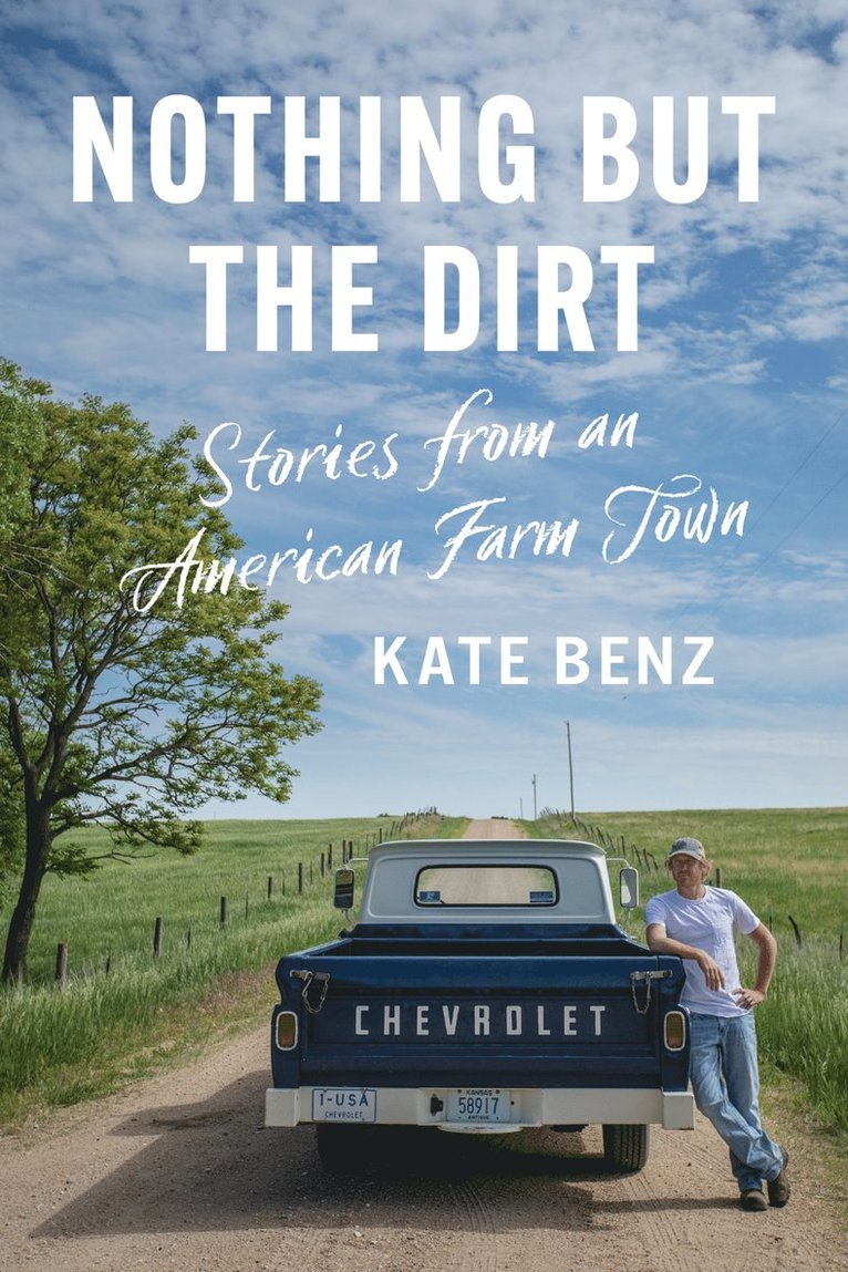 Nothing but the Dirt 1