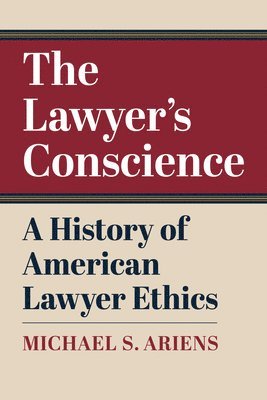 The Lawyer's Conscience 1