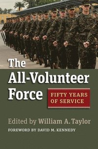bokomslag The All-Volunteer Force