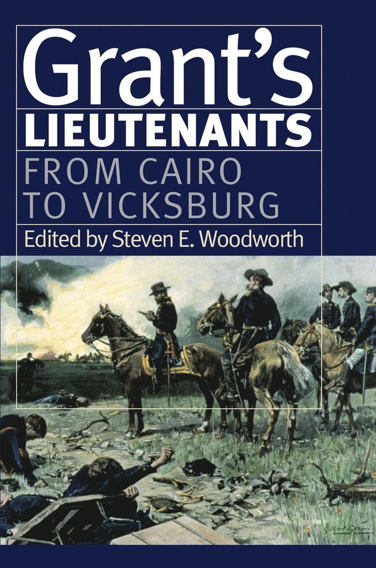 Grant's Lieutenants 1