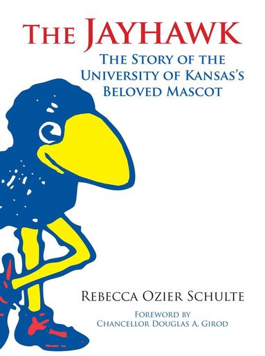 bokomslag Jayhawk