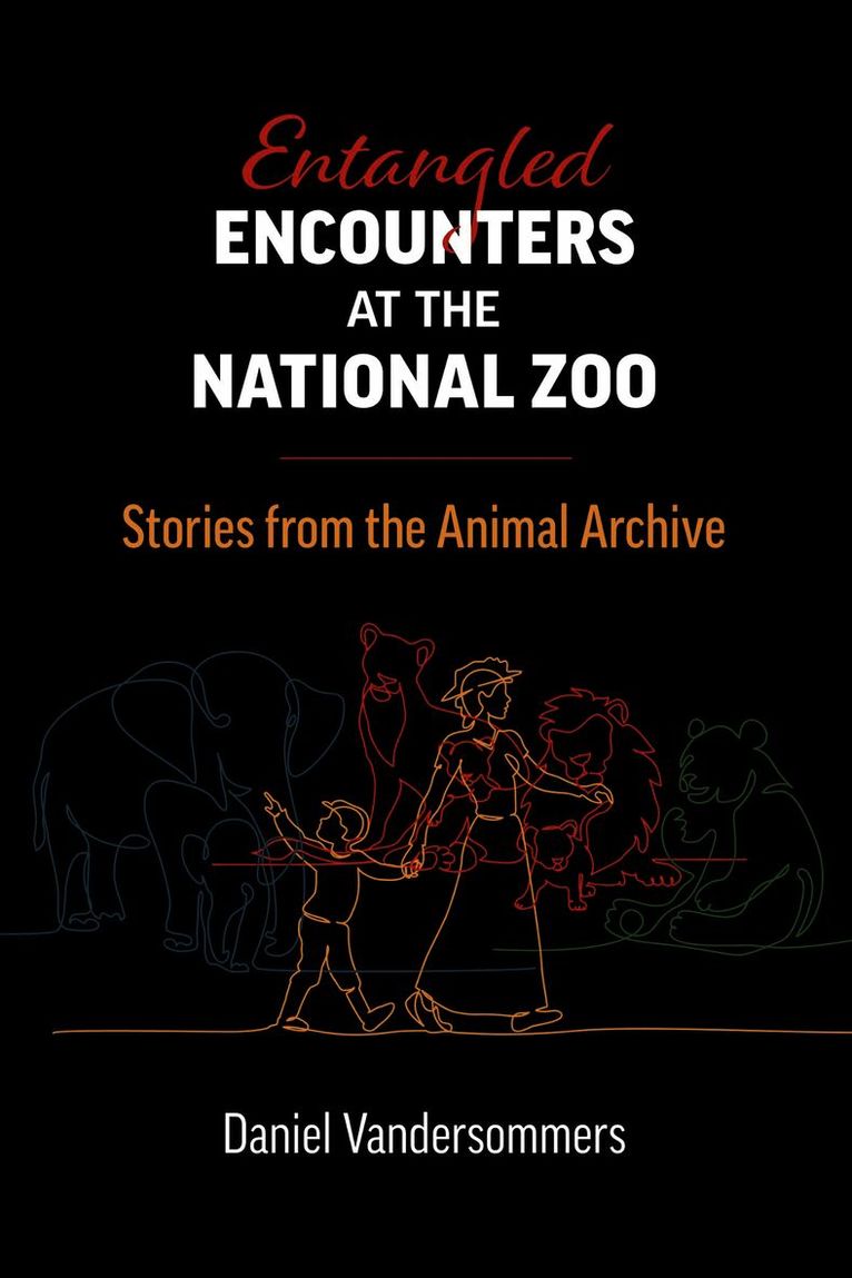Entangled Encounters at the National Zoo