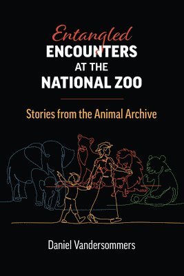 Entangled Encounters at the National Zoo 1
