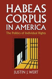 bokomslag Habeas Corpus in America