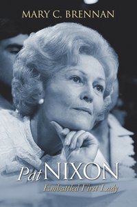 bokomslag Pat Nixon