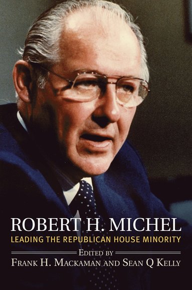 bokomslag Robert H. Michel