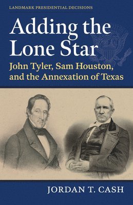 Adding the Lone Star 1