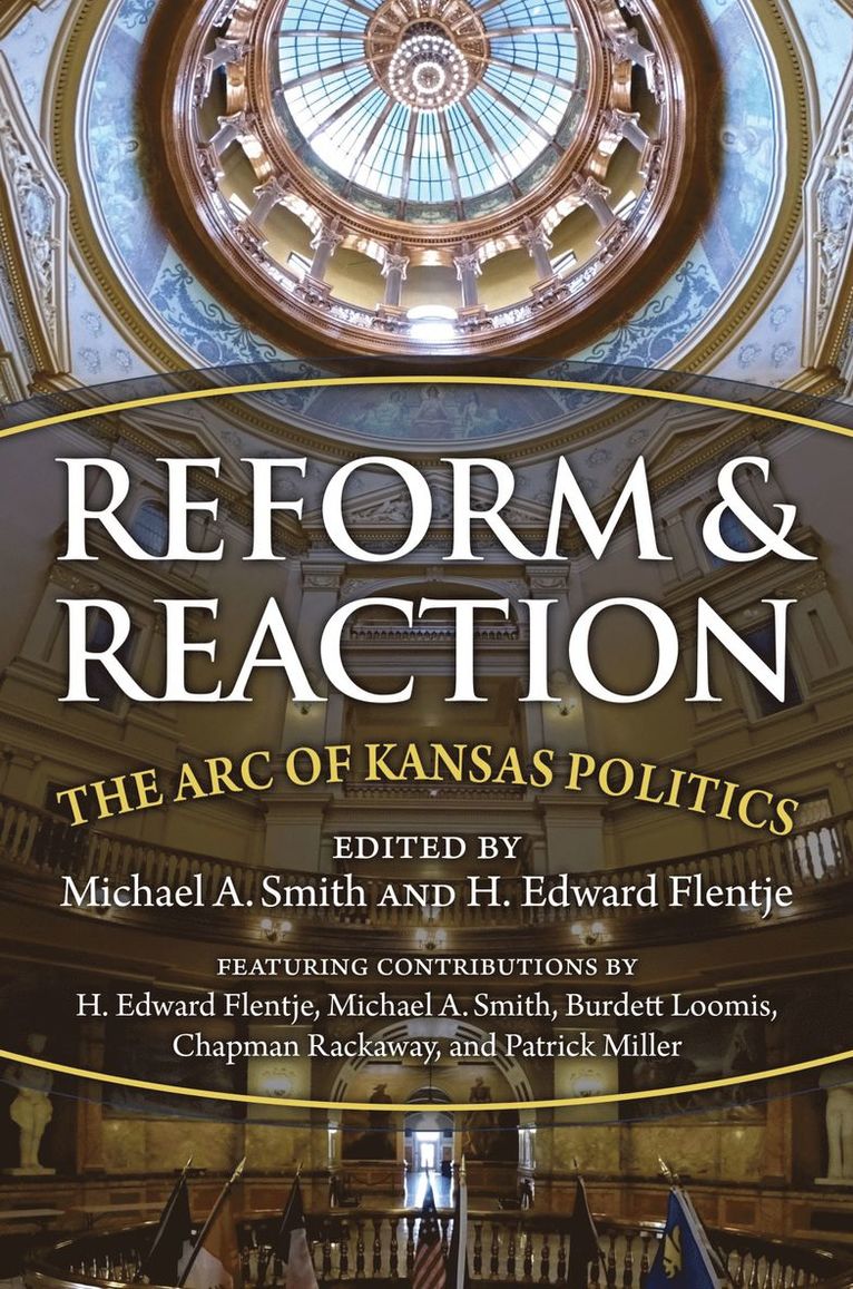 Reform and Reaction 1