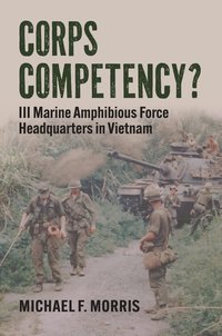 bokomslag Corps Competency?