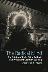 bokomslag The Radical Mind
