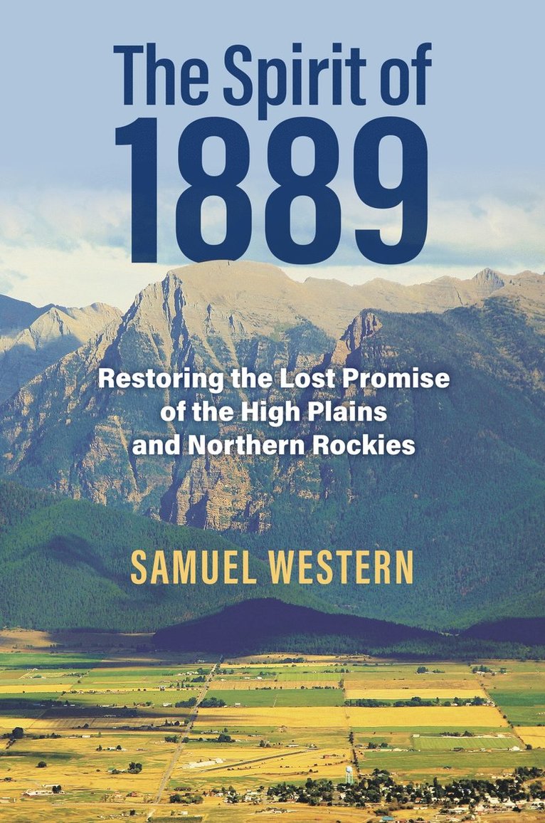 Spirit of 1889 1