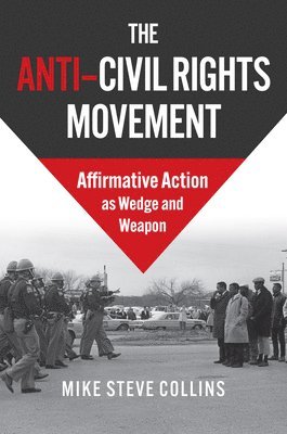 The Anti-Civil Rights Movement 1