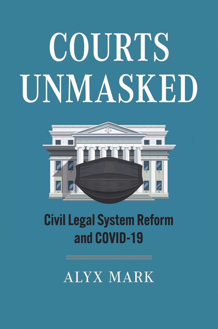Courts Unmasked 1
