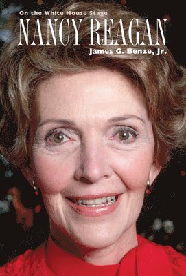 bokomslag Nancy Reagan