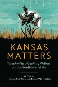 bokomslag Kansas Matters