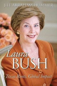 bokomslag Laura Bush