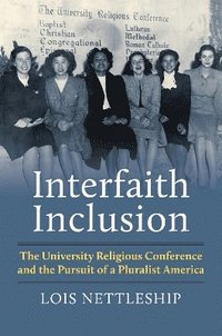 bokomslag Interfaith Inclusion