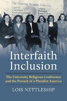 bokomslag Interfaith Inclusion