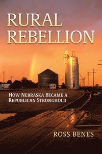 bokomslag Rural Rebellion