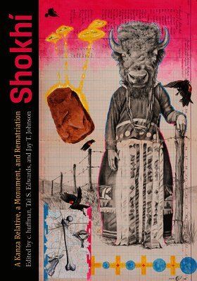 c. huffman, Tai S. Edwards, Jay T. Johnson - Shokhí, Häftad
