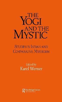 The Yogi and the Mystic 1