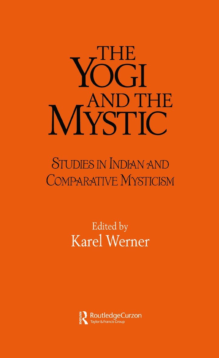 Yogi and the Mystic