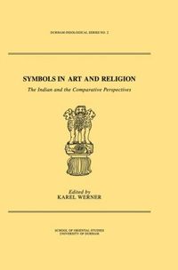 bokomslag Symbols in Art and Religion