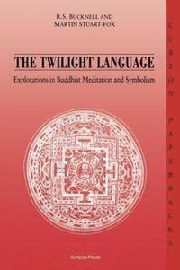 bokomslag The Twilight Language
