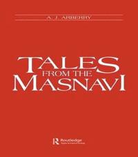 bokomslag Tales from the Masnavi