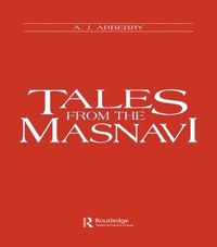 bokomslag Tales from the Masnavi
