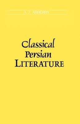 Classical Persian Literature 1