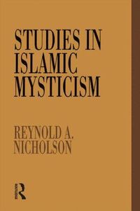 bokomslag Studies in Islamic Mysticism