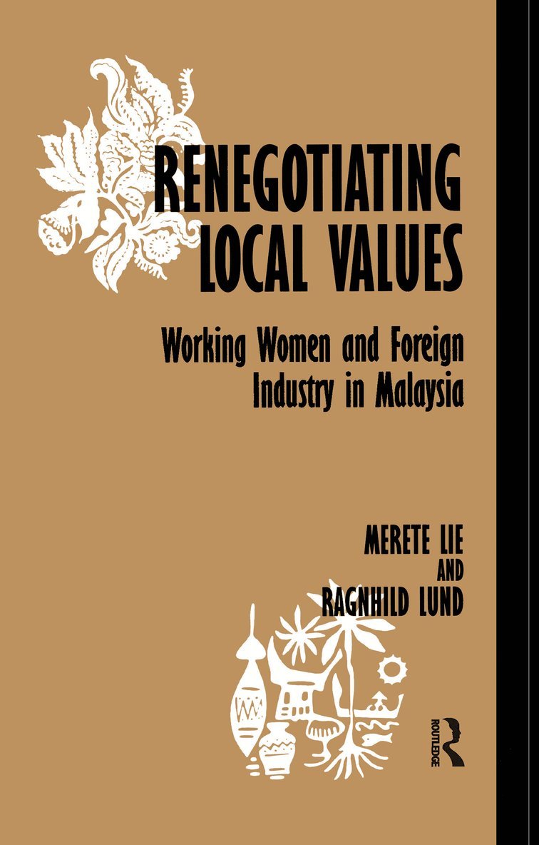 Renegotiating Local Values