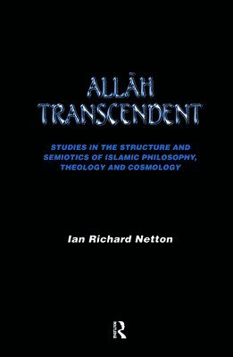 Allah Transcendent 1