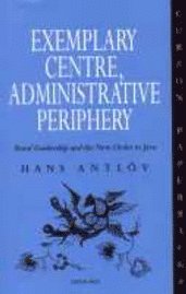 Exemplary Centre, Administrative Periphery 1