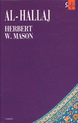Herbert I. W. Mason - Al-Hallaj, Häftad