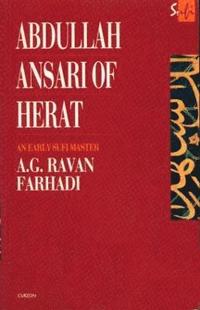 bokomslag Abdullah Ansari of Herat (1006-1089 Ce)