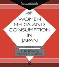 bokomslag Women, Media and Consumption in Japan