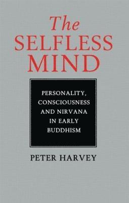 The Selfless Mind 1